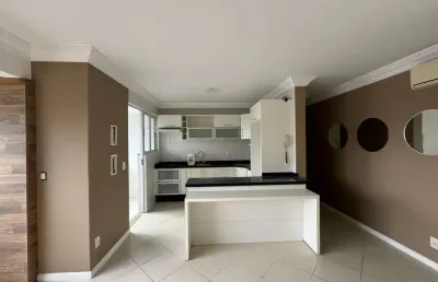 Cobertura com 3 quartos à venda na Rua Marechal Câmara, 171, Estreito, Florianópolis