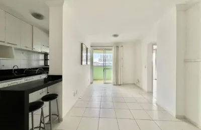 Seja donno desse apartamento na região continental de florianópolis