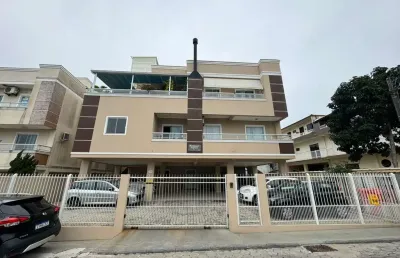 Apartamento com 3 quartos à venda na Rua Laurindo Elias de Oliveira, 190, Ingleses do Rio Vermelho, Florianópolis