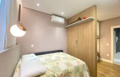 Apartamento com 3 quartos à venda na Rua 137, 123,37, Centro, Itapema