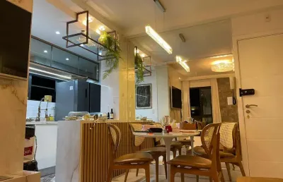 Apartamento com 2 quartos à venda na Rua Aristídes Lobo, 60, Agronômica, Florianópolis