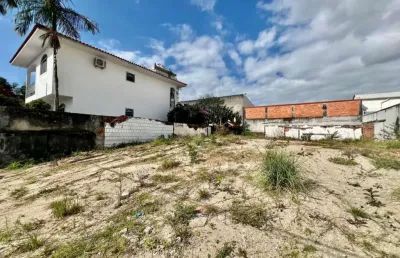 Terreno à venda na Rua João Paulo I, Jardim Eldorado, Palhoça