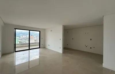 Apartamento com 3 quartos à venda na Rua Otávio do Patrocínio Medeiros, 234, Nossa Senhora do Rosário, São José