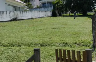 Seja donno desse terreno na pedra branca em palhoça