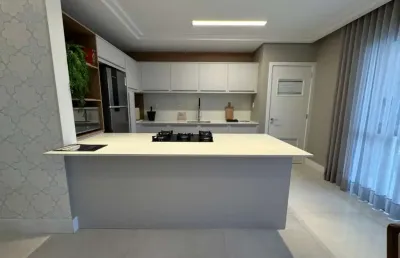 Apartamento com 3 quartos à venda na Rua Brasilpinho, 286, Kobrasol, São José