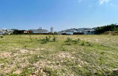Terreno à venda na Rua Henrique Manoel do Nascimento, 1415, Serraria, São José