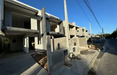 Casa com 3 quartos à venda na Rua Ipê Amarelo, 418, Potecas, São José