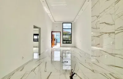 Casa com 3 quartos à venda na Rua Kiliano Hames, S/N, Potecas, São José