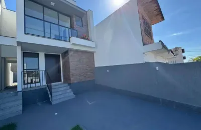 Casa com 3 quartos à venda na Rua Manoel Marques Júnior, 148, Serraria, São José