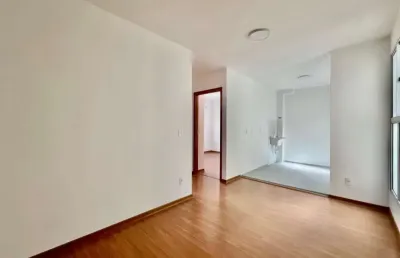 Apartamento com 2 quartos à venda na Rua Adelino Machado, 329, Bom Viver, Biguaçu