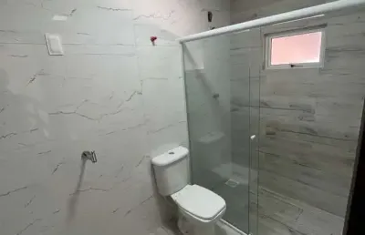 Casa com 3 quartos à venda na Rua Guilherme Valdemiro da Luz, Forquilhas, São José