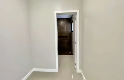 Seja donno dessa casa no lot. vale verde em palhoça