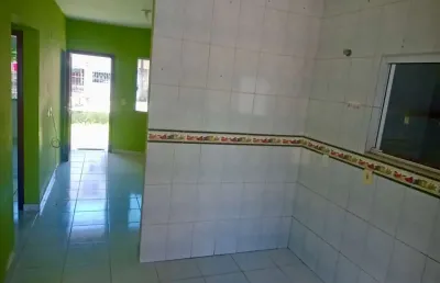 Casa com 2 quartos à venda na Rua Ailton Manoel Martins, Forquilhas, São José