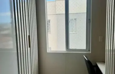 Apartamento com 3 quartos à venda na Rua Tomé de Souza, 66, Barra do Aririú, Palhoça