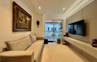 Apartamento com 3 quartos à venda na Rua Osni João Vieira, 620, Campinas, São José