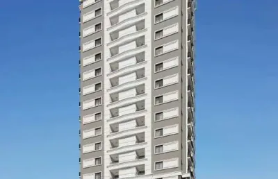 Sala comercial à venda na Rua 422, 96, Morretes, Itapema