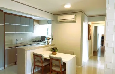 Apartamento com 3 quartos à venda na Rua Capri, 390, Pagani, Palhoça