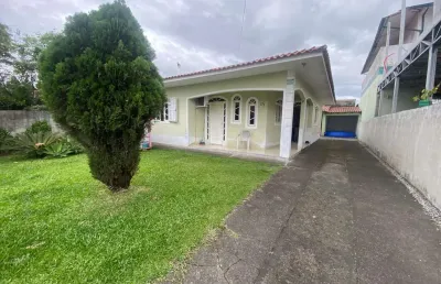 Casa com 3 quartos à venda na Rua Manoel Joaquim de Souza, 171, Bela Vista, Palhoça