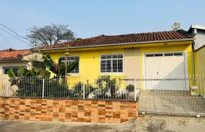 Casa com 3 quartos à venda na Rua Paulino Júlio de Souza, 31, Ipiranga, São José