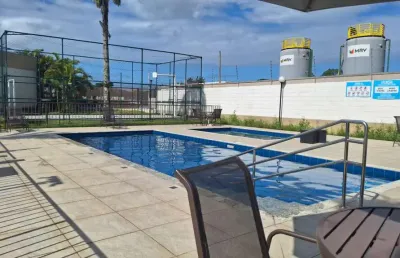 Apartamento com 2 quartos à venda na Rua Vidal Vicente Andrade, 1221, Forquilhas, São José