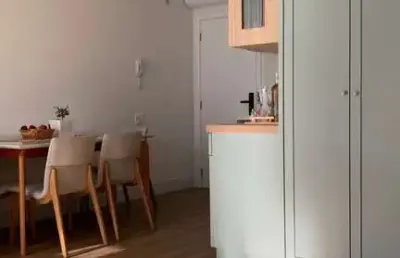 Seja donno desse apartamento no córrego grande -florianópolis