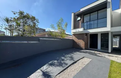 Casa com 3 quartos à venda na Rua Hamilton Ferreira, 256, Areias, São José