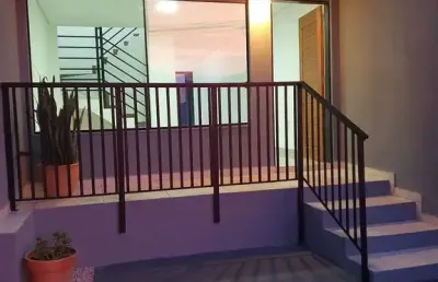 Casa com 2 quartos à venda na Rua Augusto Jorge Brüggemann, 515, Areias, São José