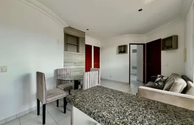 Apartamento com 2 quartos à venda na Rua Joaquim Nabuco, 1840, Capoeiras, Florianópolis