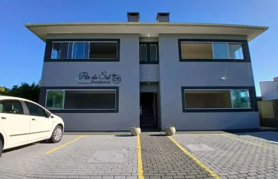 Apartamento com 3 quartos à venda na Rua Das Lagostas, 265, Balneário Praia do Sol, Laguna