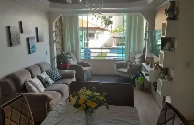 Apartamento com 3 quartos à venda na Rua São Benedito, 1089, Serraria, São José