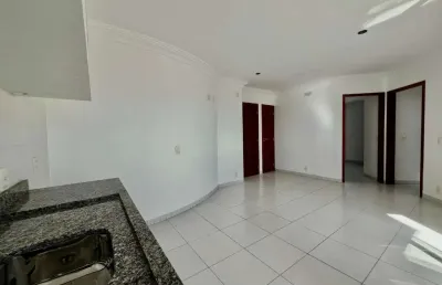 Apartamento com 2 quartos à venda na Rua Joaquim Nabuco, 1840, Capoeiras, Florianópolis