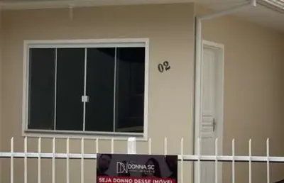 Seja donno dessa casa em são josé, loteamento tarumã