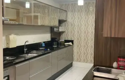 Apartamento com 4 quartos à venda na Rua Victor Meirelles, 474, Campinas, São José
