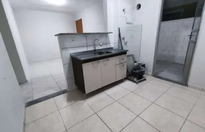 Apartamento com 2 quartos à venda na Rua Manoel Rosa, 116, Areias, São José