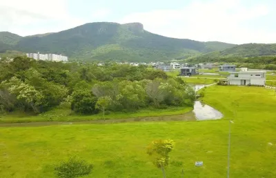 Seja donno desse lote no reserva da pedra em palhoça