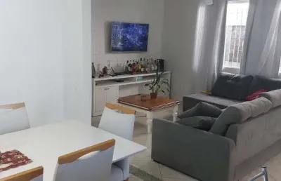 Casa com 3 quartos à venda na Rua Bernardo Guimarães, 1000, Areias, São José
