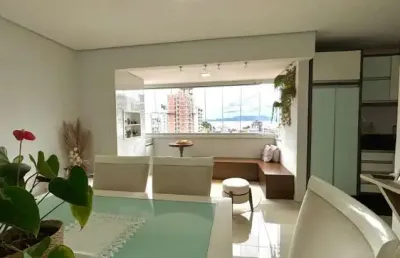 Apartamento com 3 quartos à venda na Rua do Iano, 233, Barreiros, São José