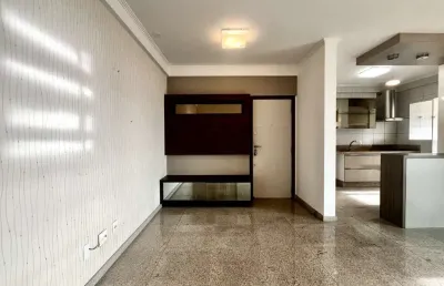 Apartamento com 3 quartos à venda na Rua Souza Dutra, 776, Estreito, Florianópolis