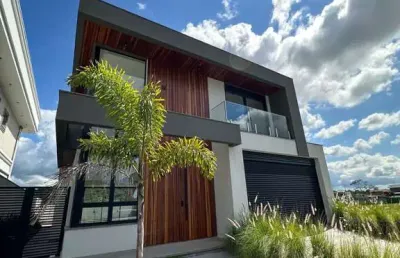 Casa com 3 quartos à venda na Rua Lagoinha, 145, Pedra Branca, Palhoça