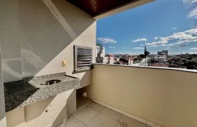 Apartamento com 2 quartos à venda na Rua Joaquim Nabuco, 1840, Capoeiras, Florianópolis
