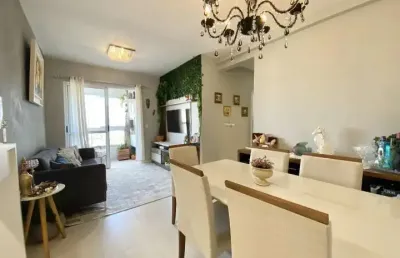 Apartamento com 2 quartos à venda na Rua Angelita Figueiredo, 1596, Areias, São José