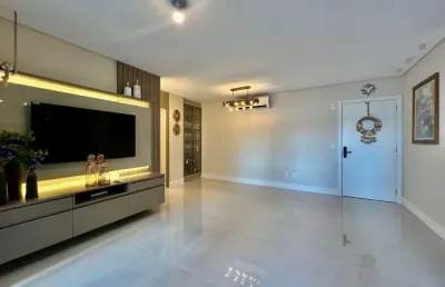 Apartamento com 3 quartos à venda na Rua Brasilpinho, 286, Kobrasol, São José