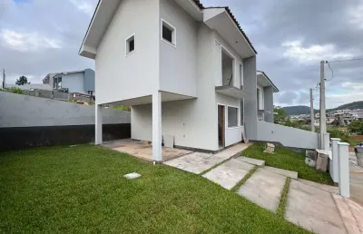 Casa com 3 quartos à venda na Rua Pedro Joaquim De Sousa, 100, Potecas, São José