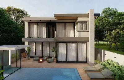 Casa com 4 quartos à venda na Rua Lagoinha, 65, Pedra Branca, Palhoça
