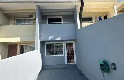 Casa com 2 quartos à venda na Rua Francisco Matias Kremer, 226, Bela Vista, Palhoça