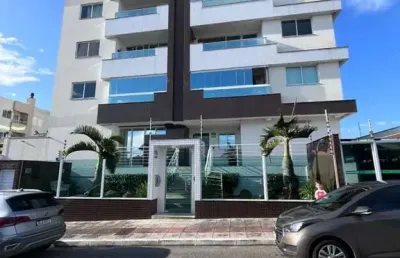 Apartamento com 3 quartos à venda na Rua Unide, 130, Pagani, Palhoça