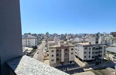 Apartamento com 2 quartos à venda na Rua Bergamo, 150, Pagani, Palhoça