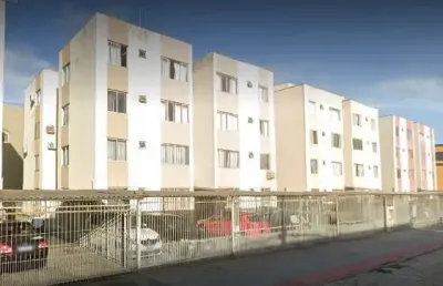Apartamento com 2 quartos à venda na Rua Jamily Elias, 90, Roçado, São José