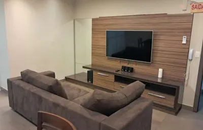 Apartamento com 2 quartos à venda na Rua Domingos Coelho, 731, Praia João Rosa, Biguaçu
