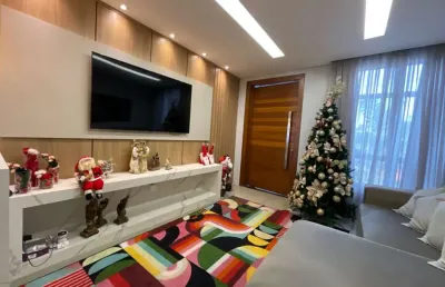 Sala comercial à venda na Avenida Deltaville, Beira Rio, Biguaçu